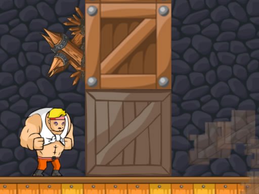 Play Punching Boxes Online