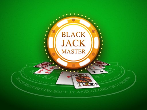 Play Blackjack Master Online