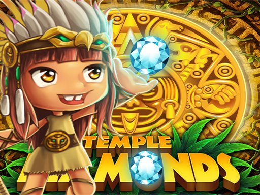 Jewels Jungle Adventure 