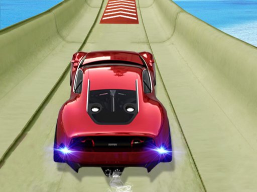 Play Extreme Rally Car Driving Online
