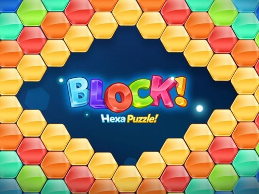 Play Hexa Puzzle Game 2020 Online