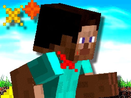 Play Run Minecraft Run Online