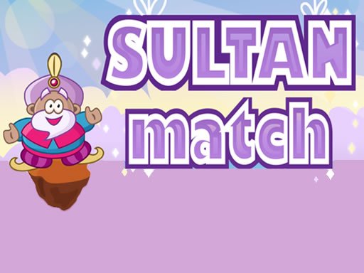 Play Sultan Match Online