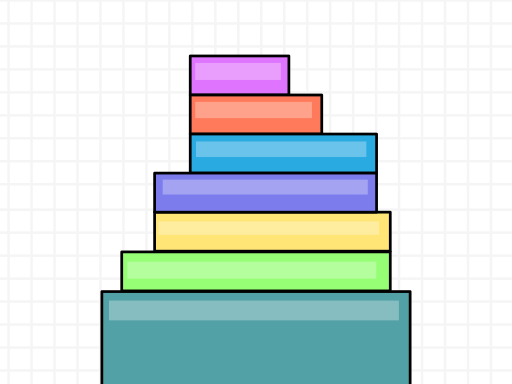 Play Stack Color Online