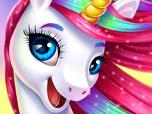 My Little Pony Beauty Adventure - My Dream Pet