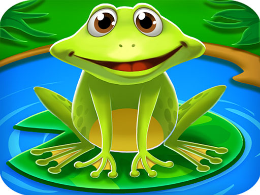 Play Frogger Online