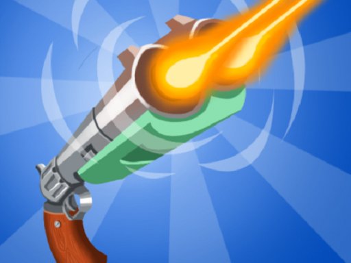 Play Guns and Bottles Online