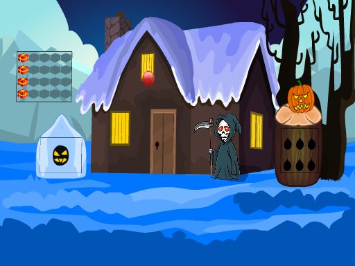 Play Halloween  is Coming Episode 10 Online