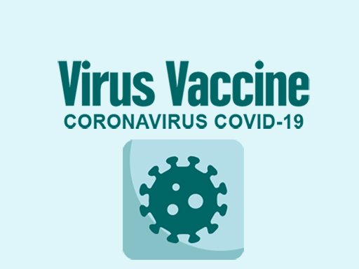 Play Virus vaccine coronavirus covid-19 Online