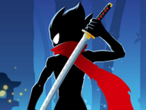 Play Shadow Ninja Online