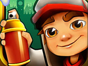 Play Rail Blazers Runner Online